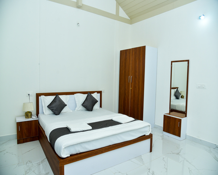 good homestays in chikmagalur