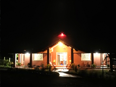 misty mountains homestays sakleshpur