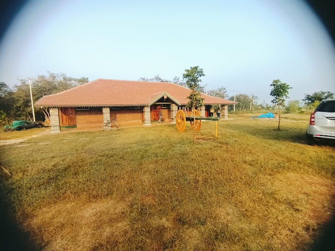 Family-friendly stay at Kabini Kaanana Homestay