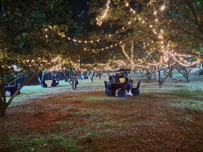 Host your next event at SS Farmhouse in Bangalore
