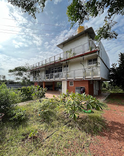 Tranquil farm stay near Bangalore