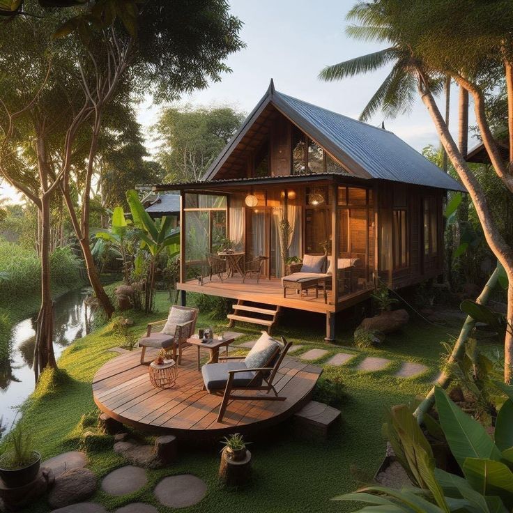 farmstay
