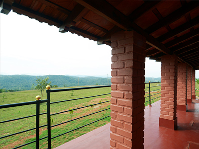 misty mountains homestays sakleshpur