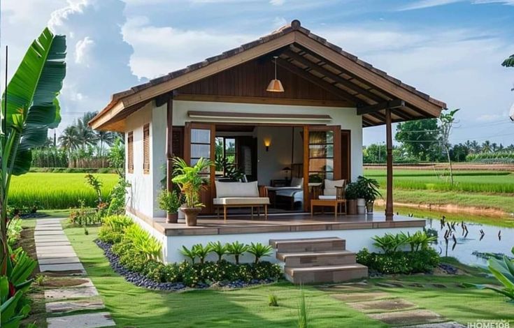 Home stays