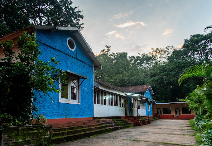 best homestay in dandeli