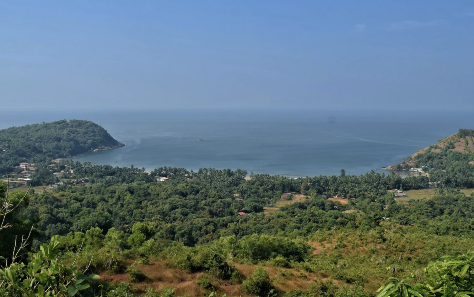 homestay in gokarna