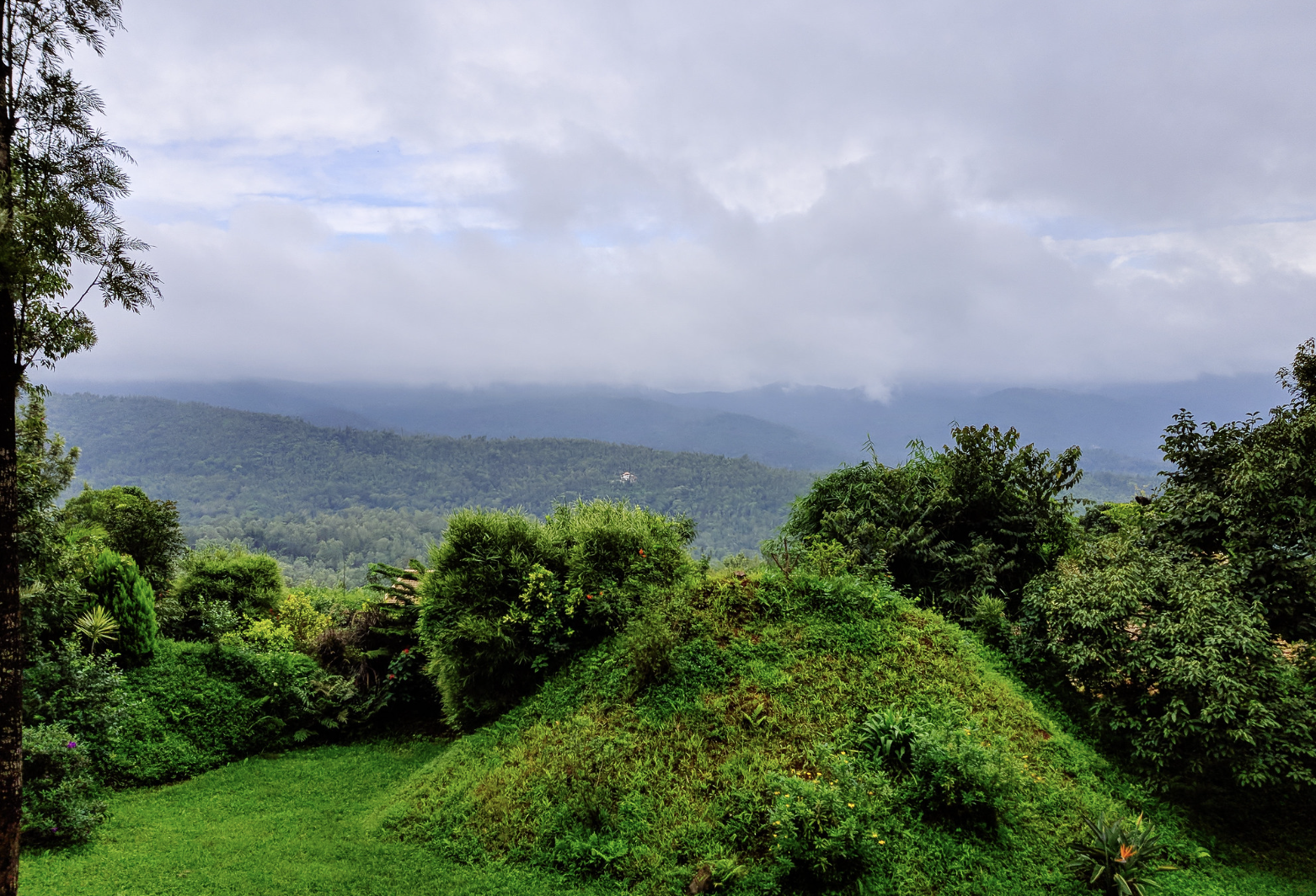 Chikmagalur