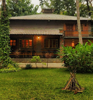 farm house in mysore