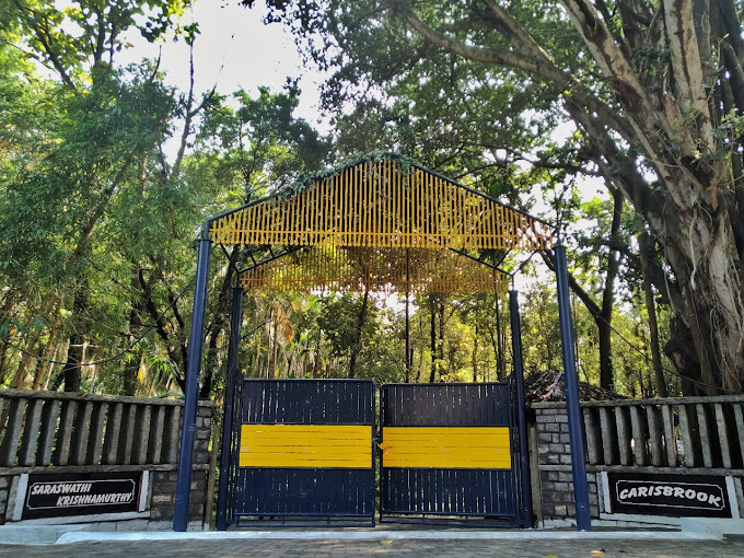 Carisbrook: Your ideal farm house in Mysore