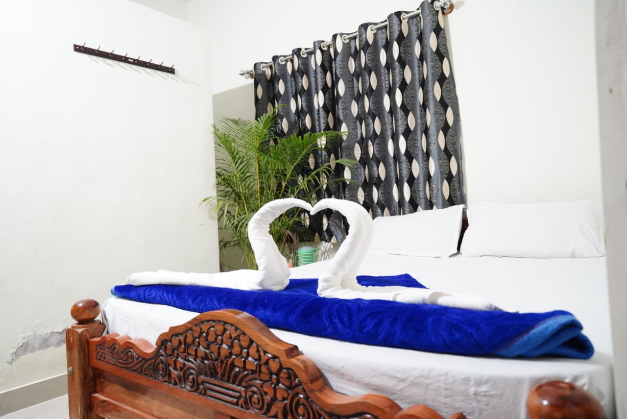 Cozy homestays in Coorg for family vacations