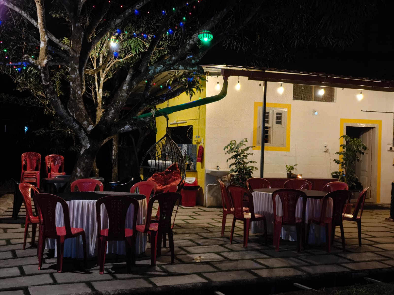 Kodagu homestay experience at Vedaanti Farmstay