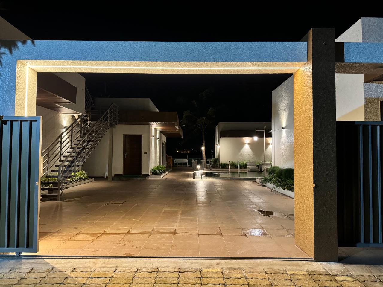 Explore Hampi from the comfort of ARS Farmstay