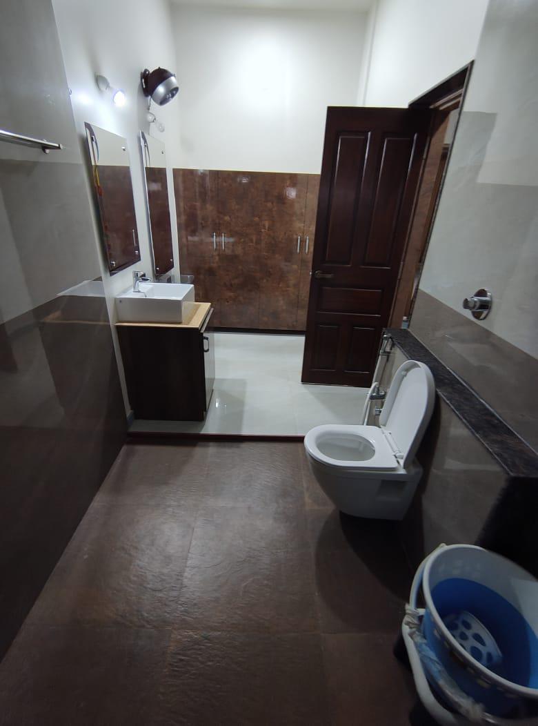 Play area for kids at new Hampi homestay