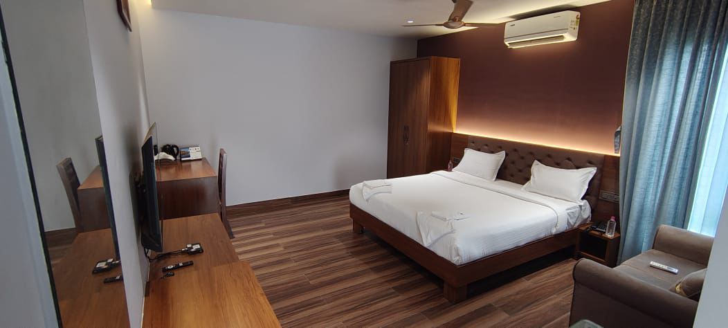 Family-friendly accommodations at ARS Farmstay Riverside