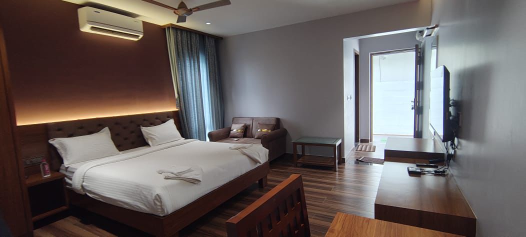 Book your stay at new Hampi homestay today