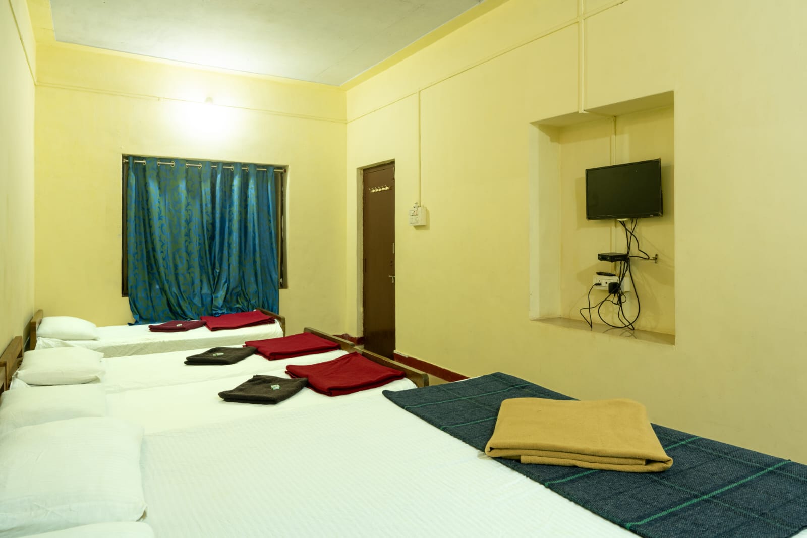 dandeli homestay resort
