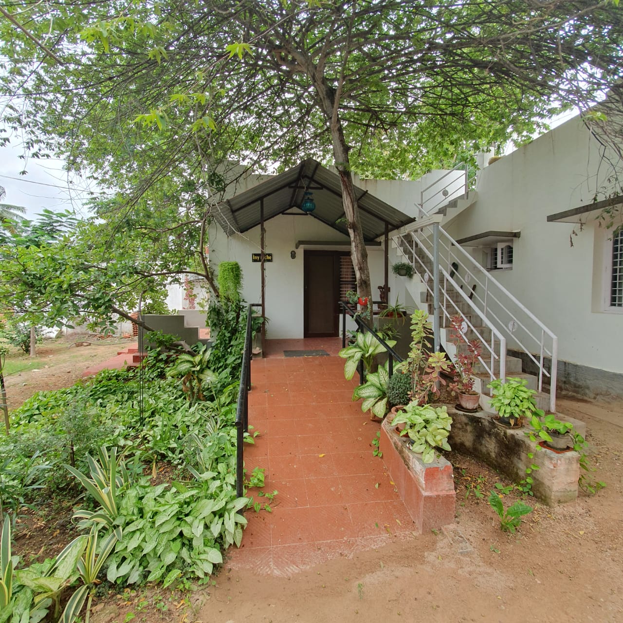 Perfect destination for peaceful family stays in Mysore