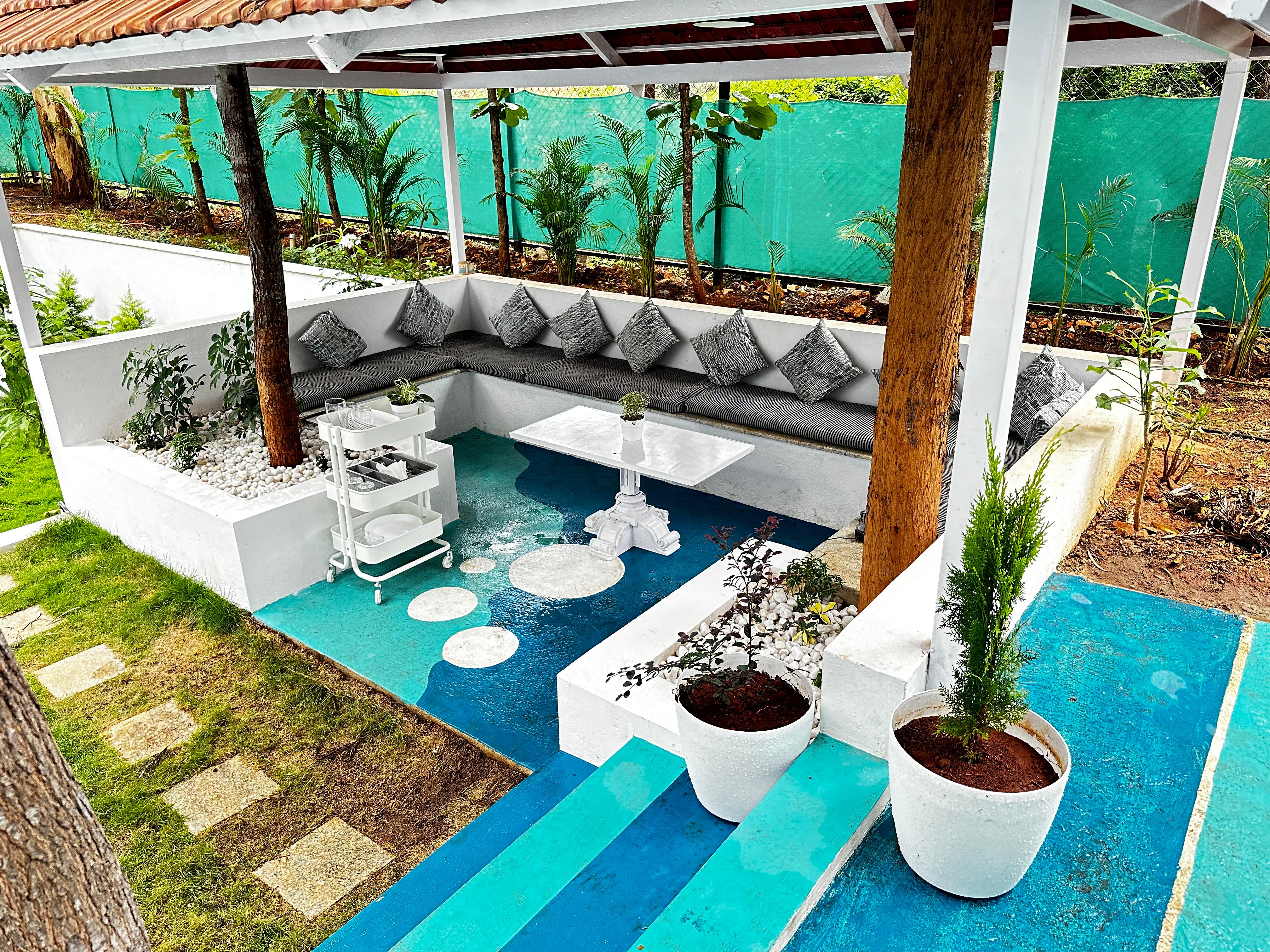 farm stay in mysore