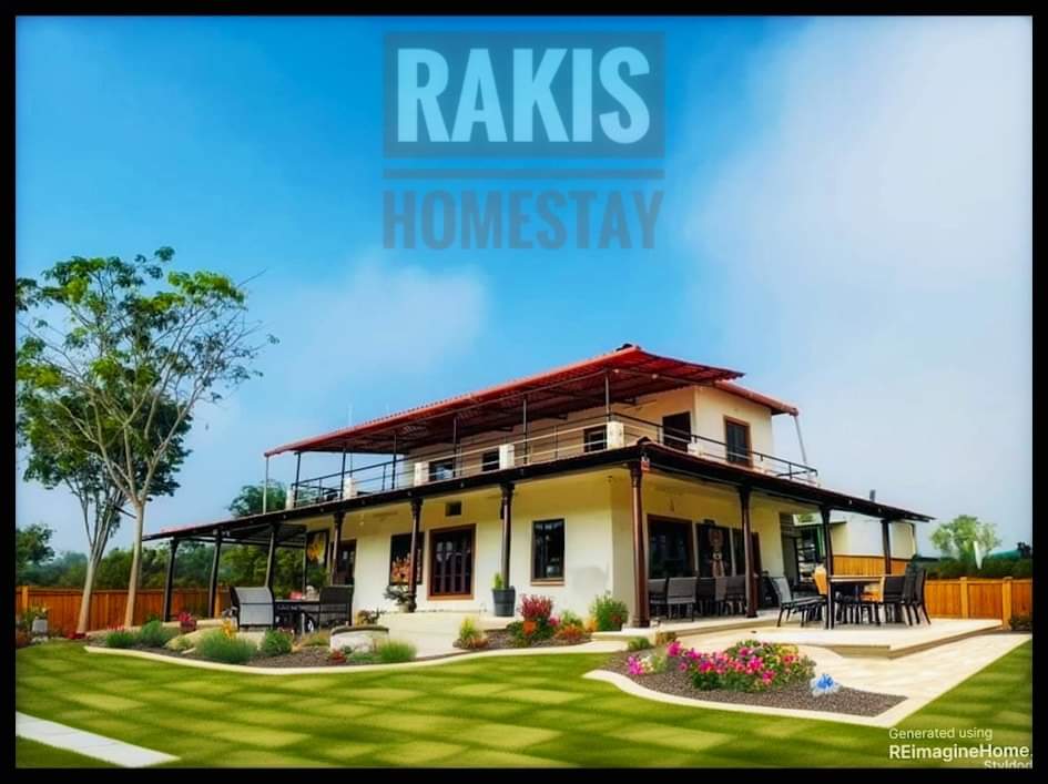 homestay with swimming pool in mysore
