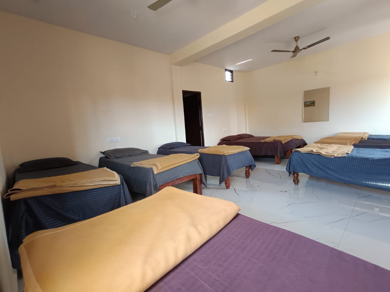 Explore Mysuru from Rakis Homestay with pool