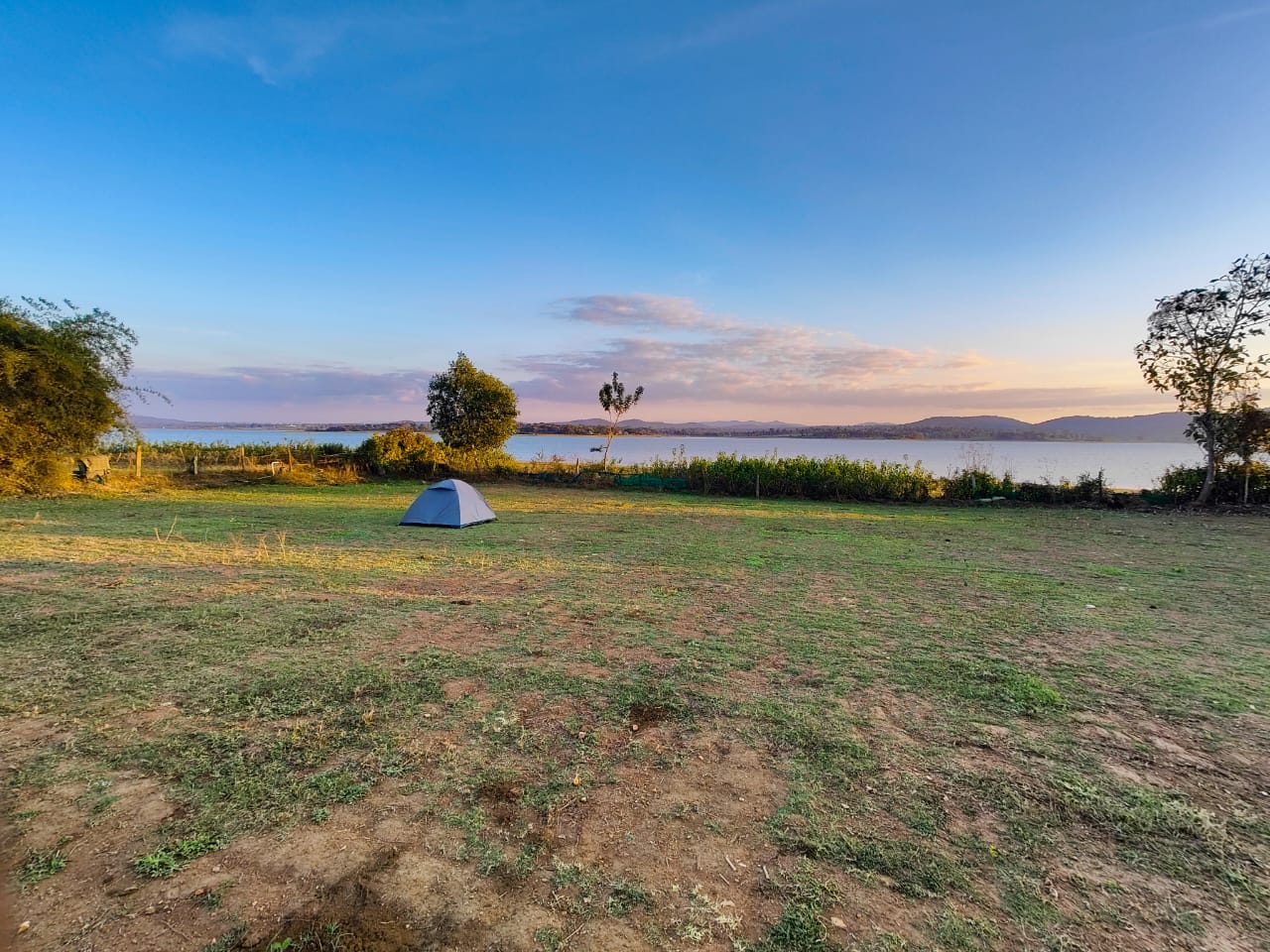 Adventure awaits at Vanah near Kabini River