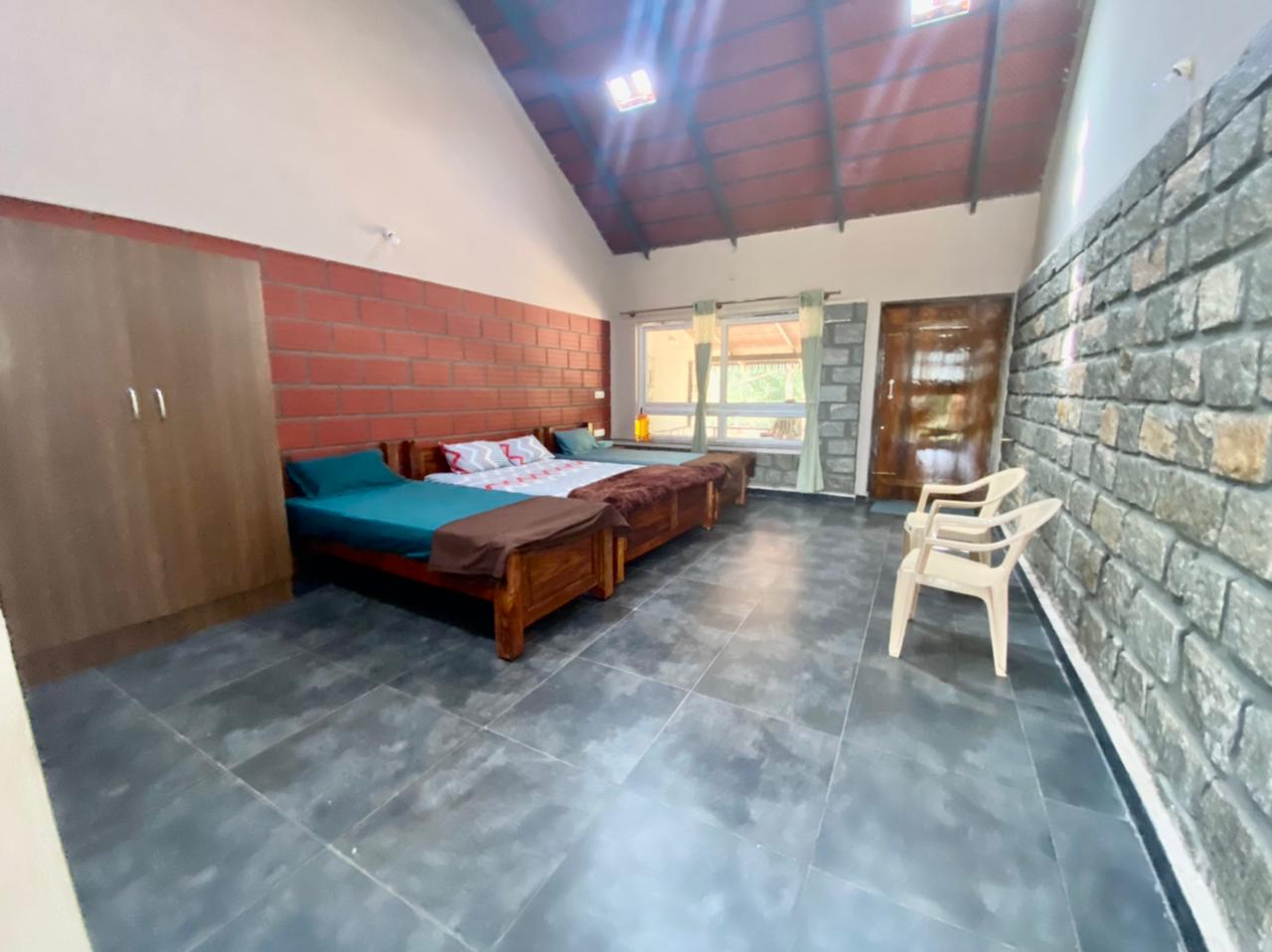 Your perfect getaway: Kabini Kaanana Homestay