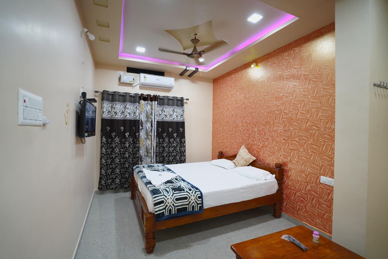 homestay in hampi