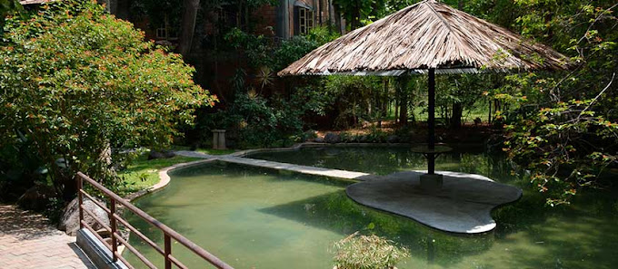 Experience nature at our Mysore farm house