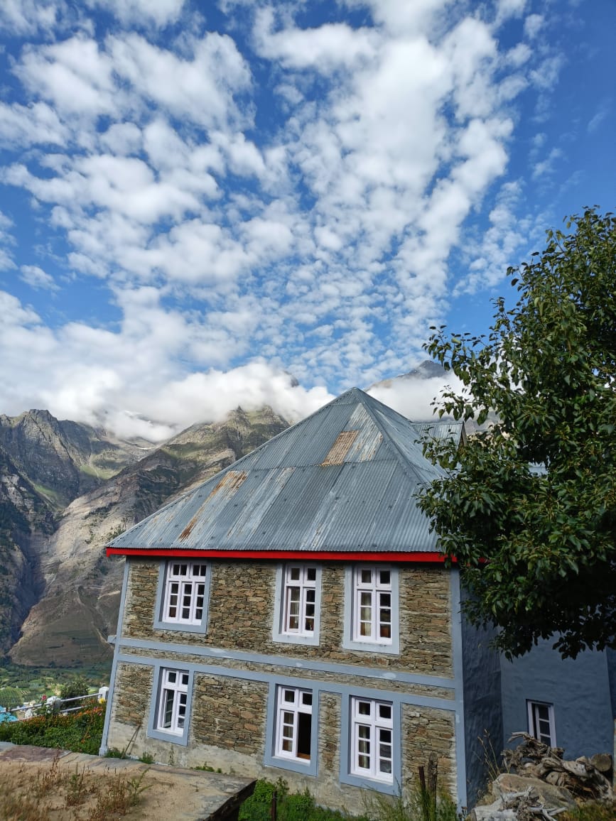 Budget-friendly stays in Himachal Pradesh