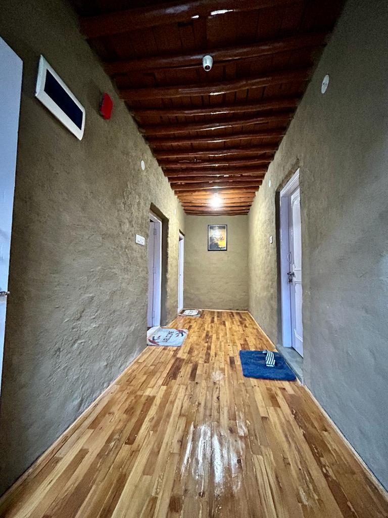 Authentic homestays for a memorable stay