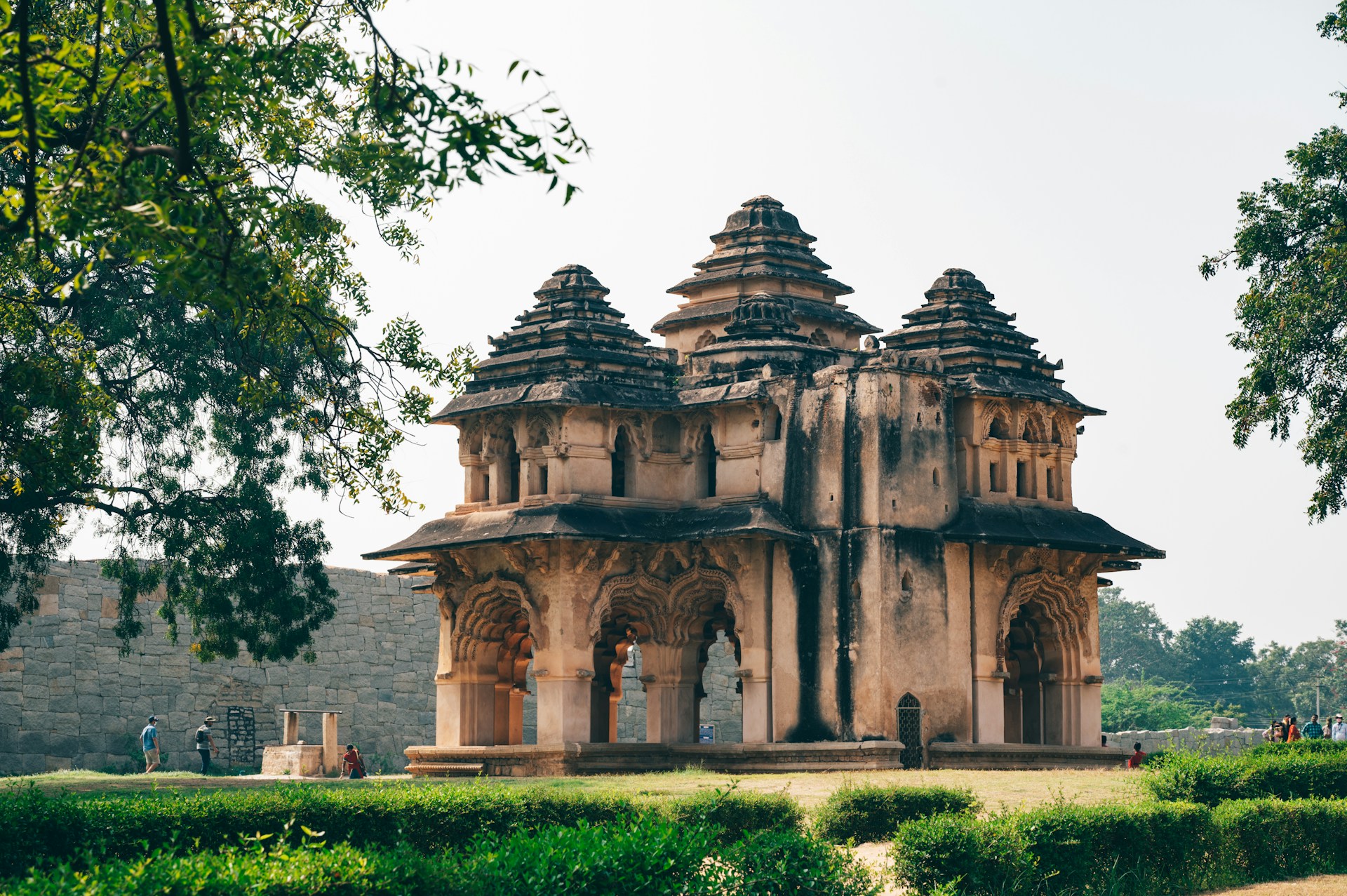 Best Hampi Stays