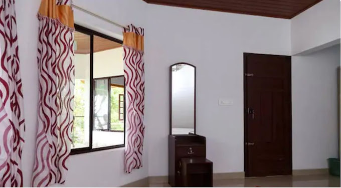 Peaceful Stay at Lovedale Alleppey