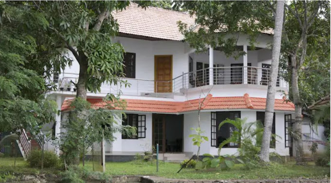 Tranquil Getaway at Lovedale Lakeside Homestay