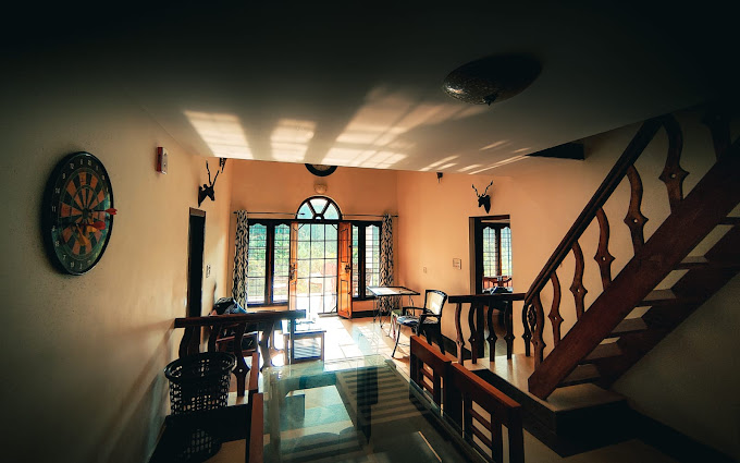 Farm stay experience in Wayanad's lush greenery