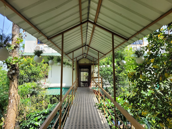 Discover Greensvista Wayanad for a serene stay