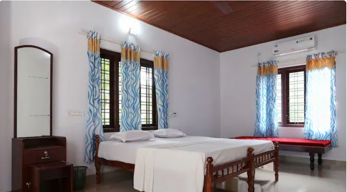 Discover Lovedale Lakeside Homestay in Alleppey