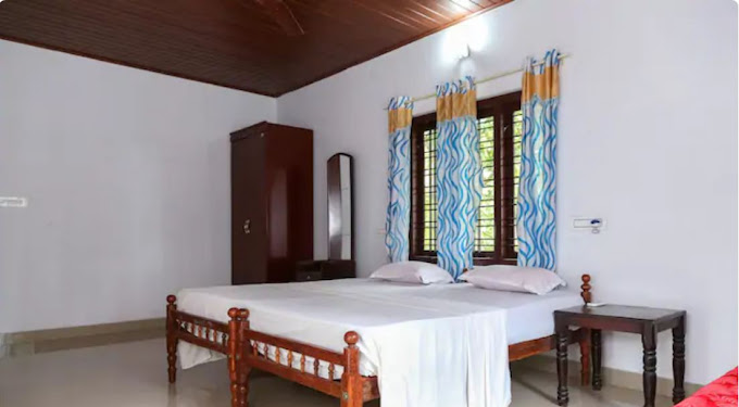 Alleppey's Hidden Gem: Lovedale Lakeside Homestay