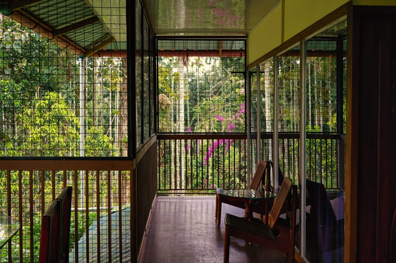 Greensvista Wayanad offers natural beauty and comfort