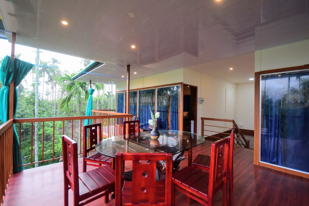 Explore Greensvista Wayanad for a peaceful retreat