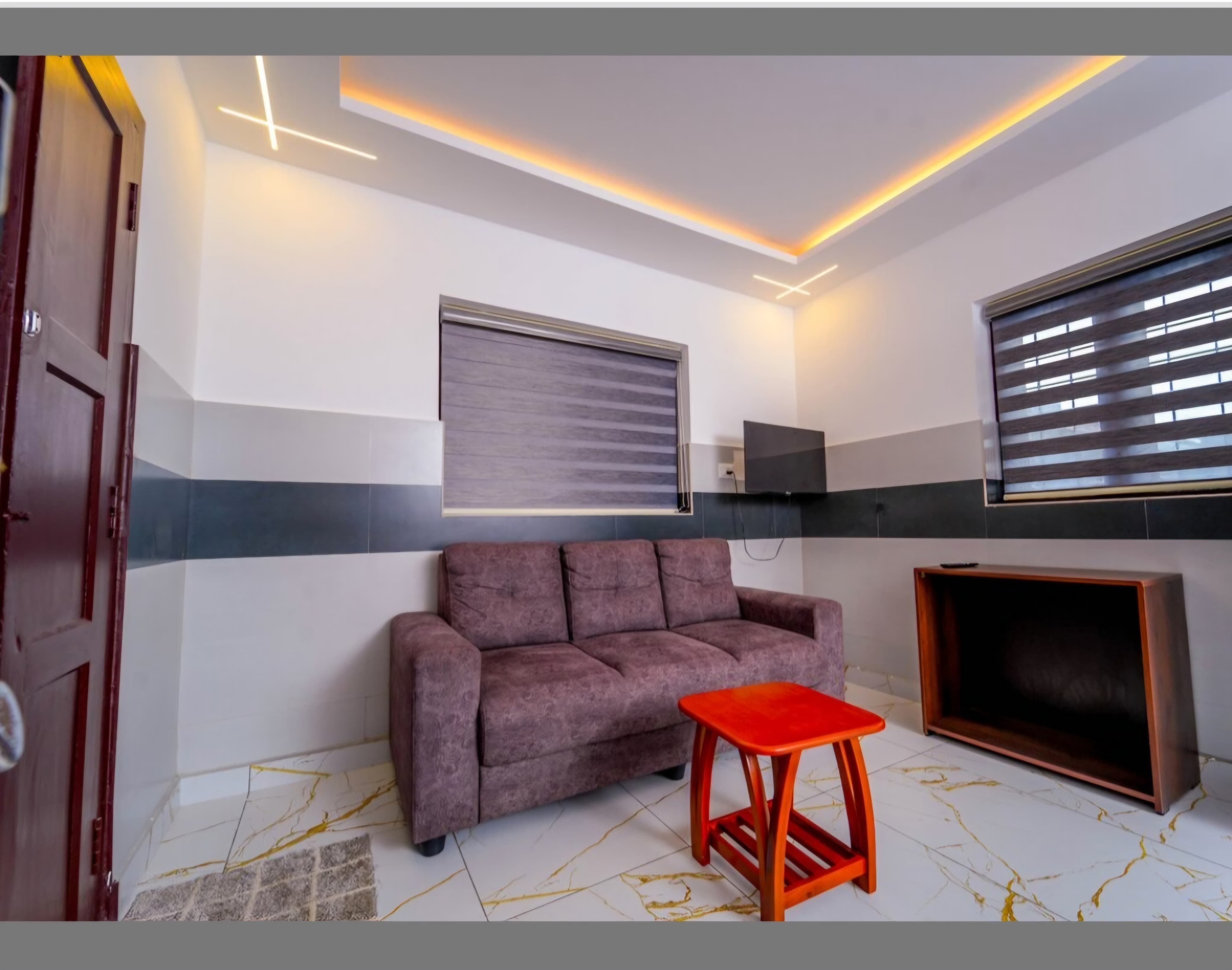 Family-friendly budget stay in Muttil