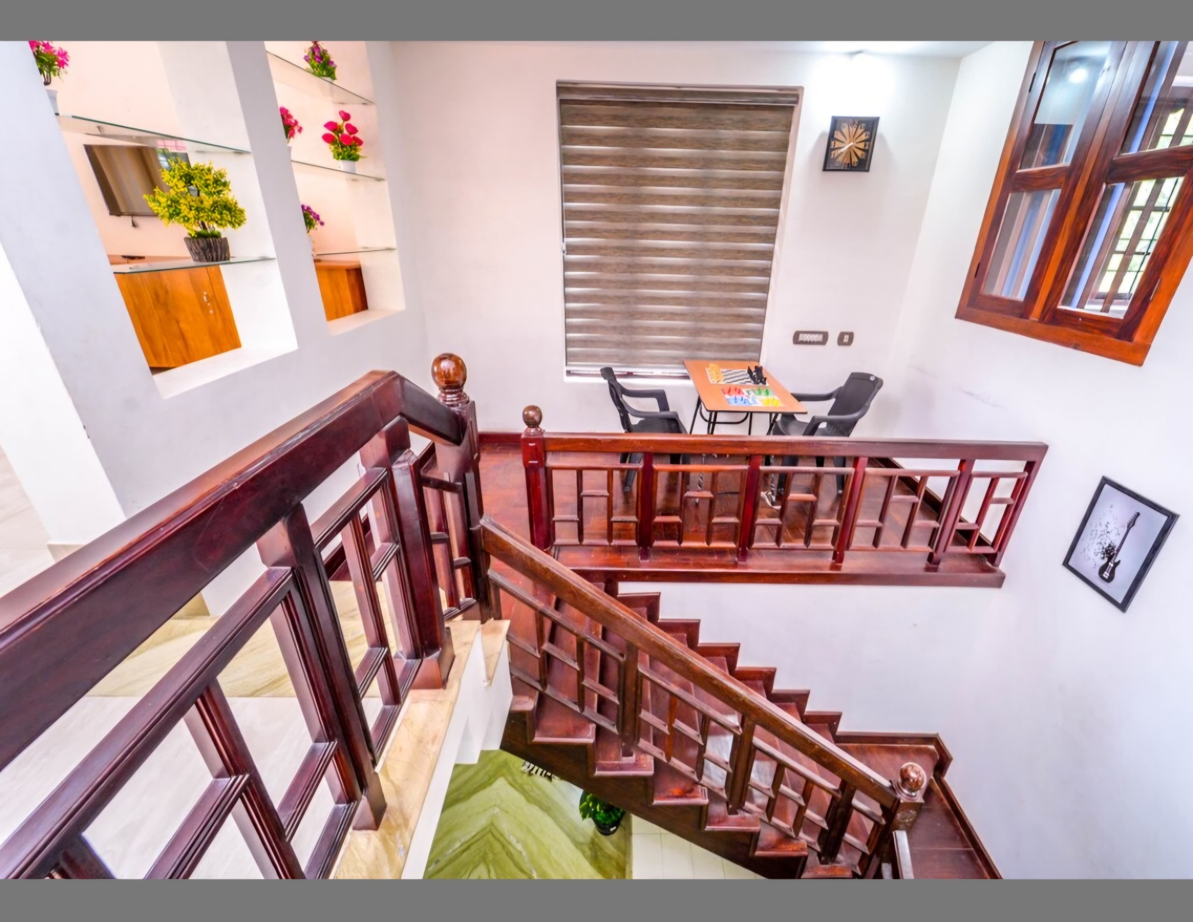 Best affordable homestay with Wi-Fi in Wayanad