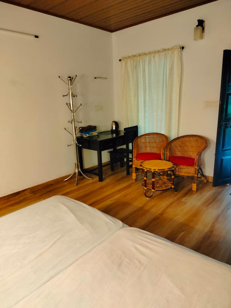 Best homestay near Alleppey Beach with free Wi-Fi.