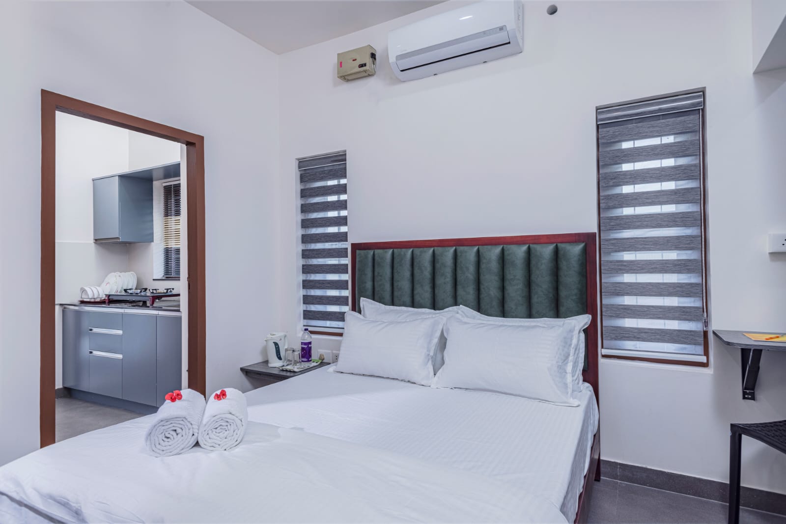 Best homestay near Alleppey Beach