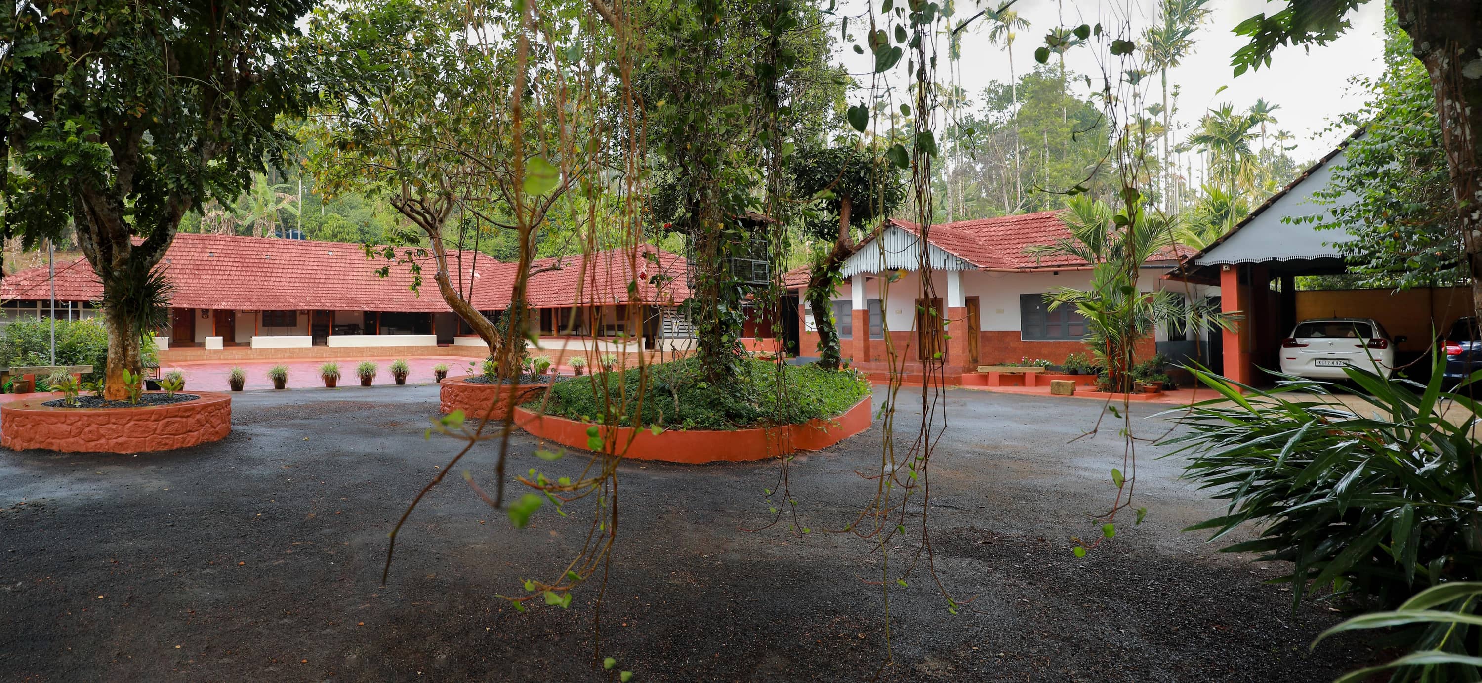 Best heritage homestay in Wayanad