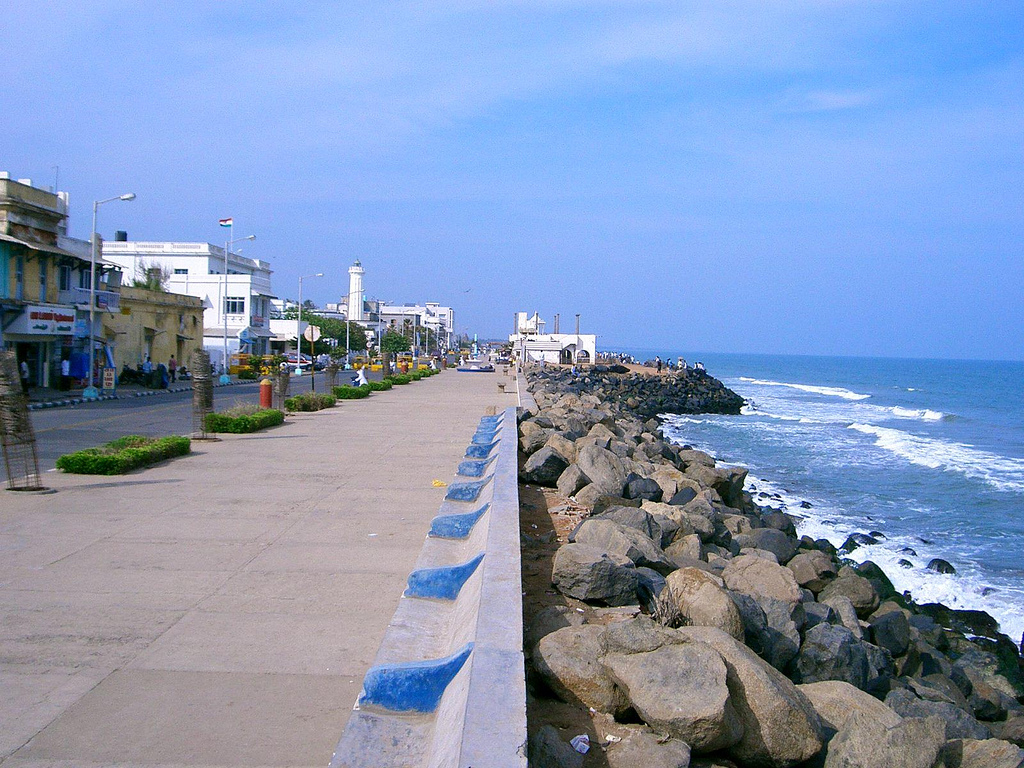 Best Homestay Options in Pondicherry