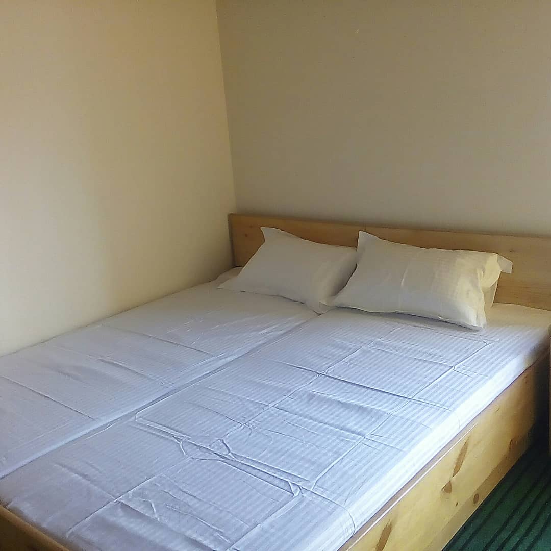 Affordable home stay near Shanti Stupa in Leh