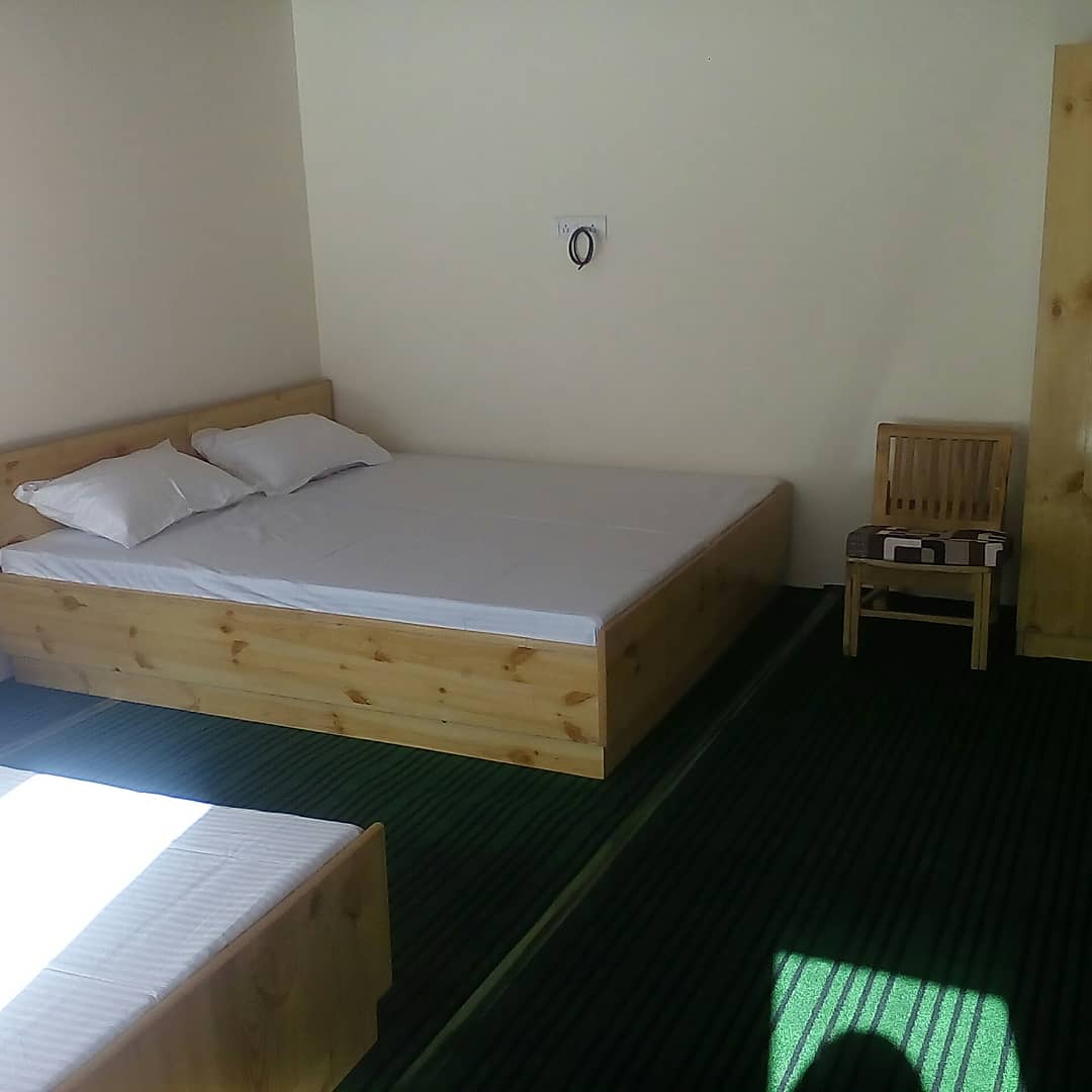Best home stay option in Chubi, Leh Ladakh