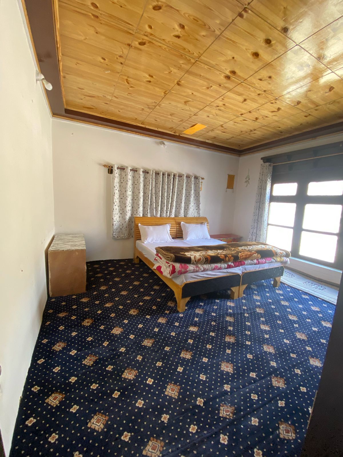 Find your haven in Leh at Skiltang Heritage Farmstay.
