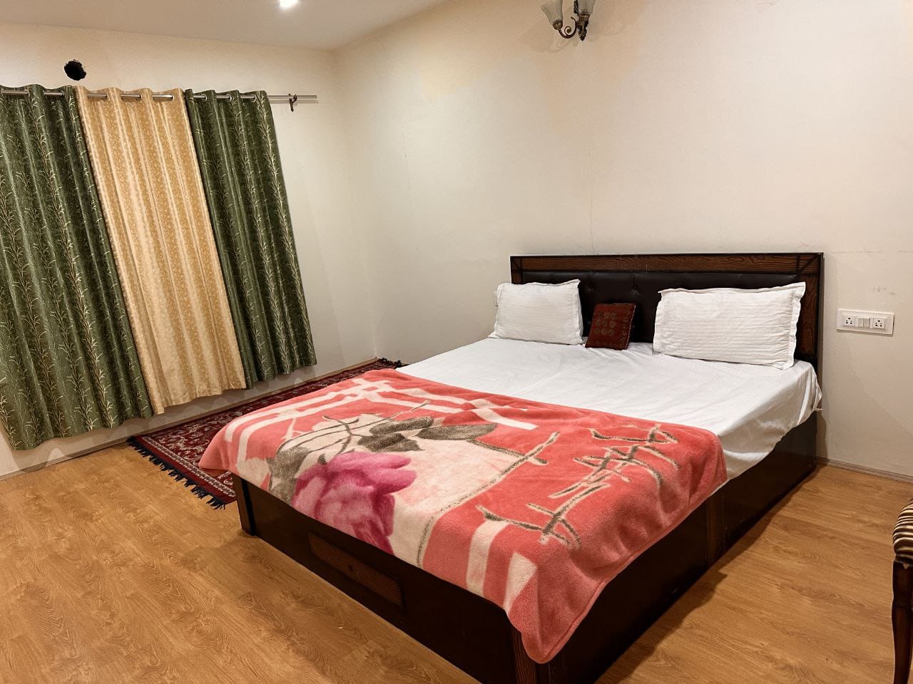 Experience Ladakhi hospitality at Feroz Homestay