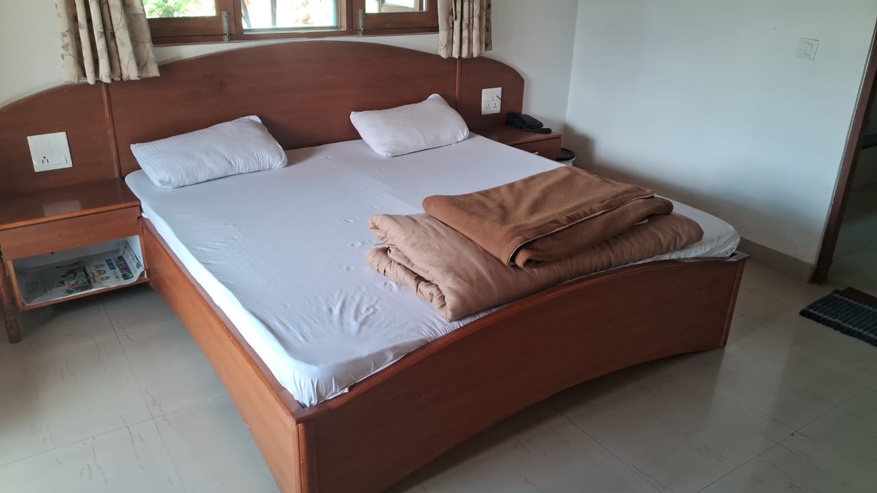 Exclusive rooms at luxury homestay Jeolikote